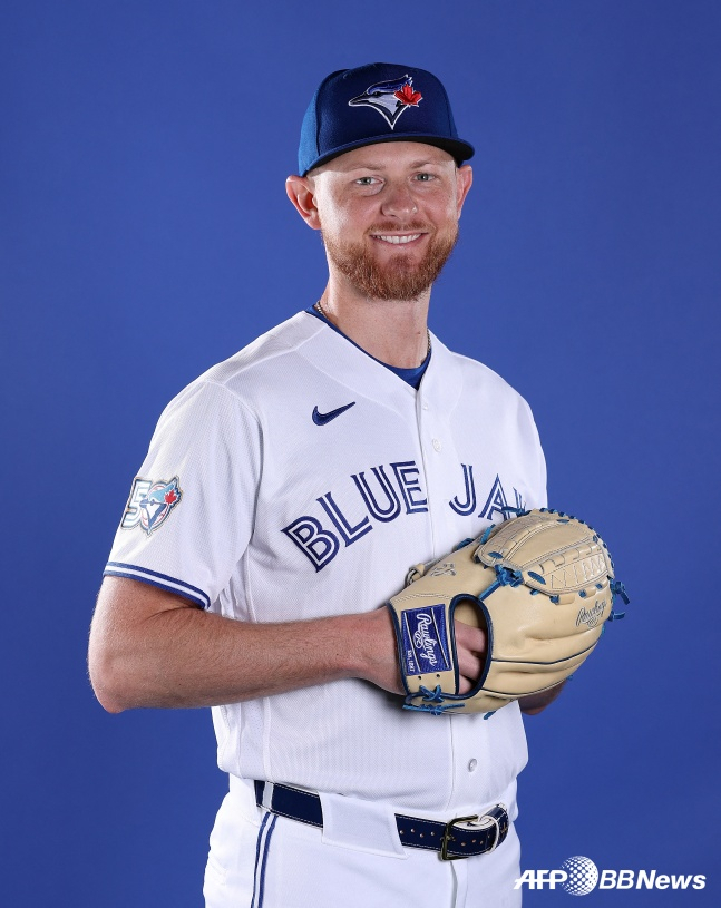 토론토 라우어, /AFPBBNews=뉴스1