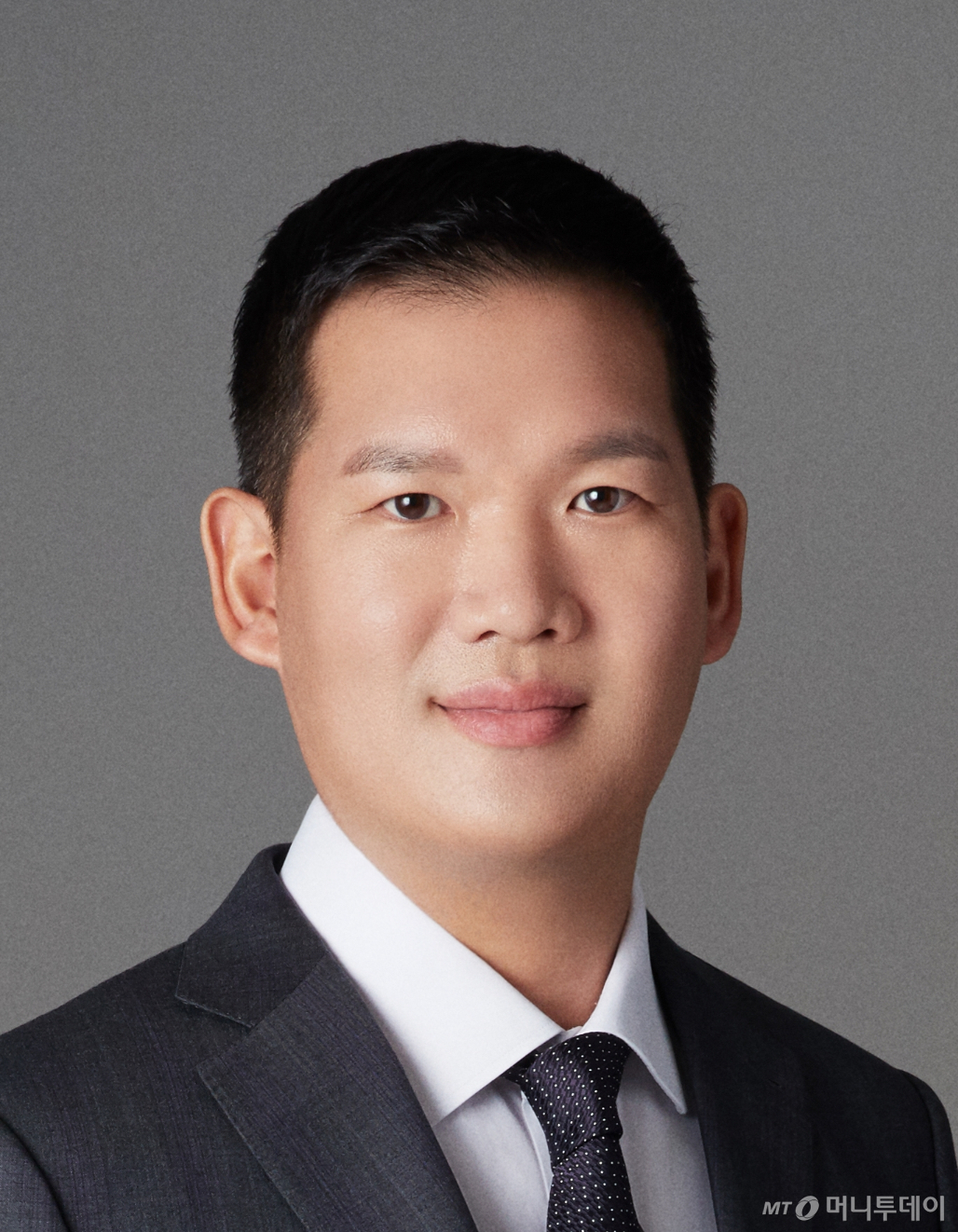 허윤홍 GS건설 사장