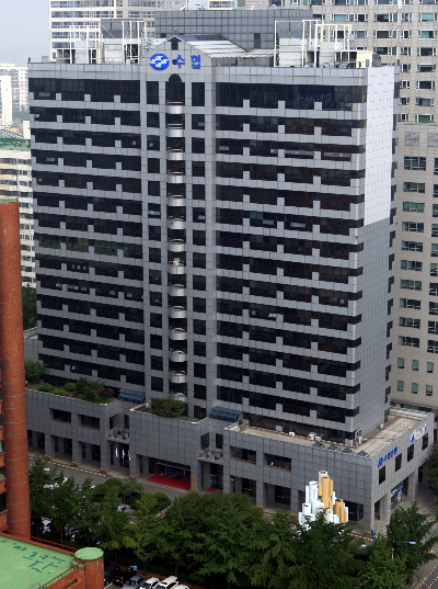 수협 본사./사진=머니투데이 DB.