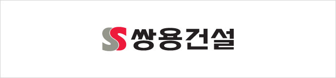 쌍용건설 로고/사진제공=쌍용건설