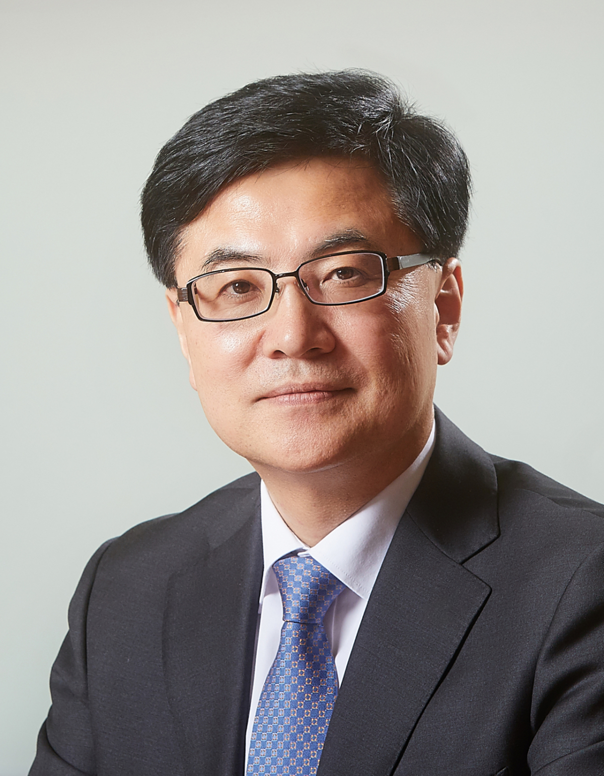 한승헌 대한토목학회장/사진제공=대한토목학회장