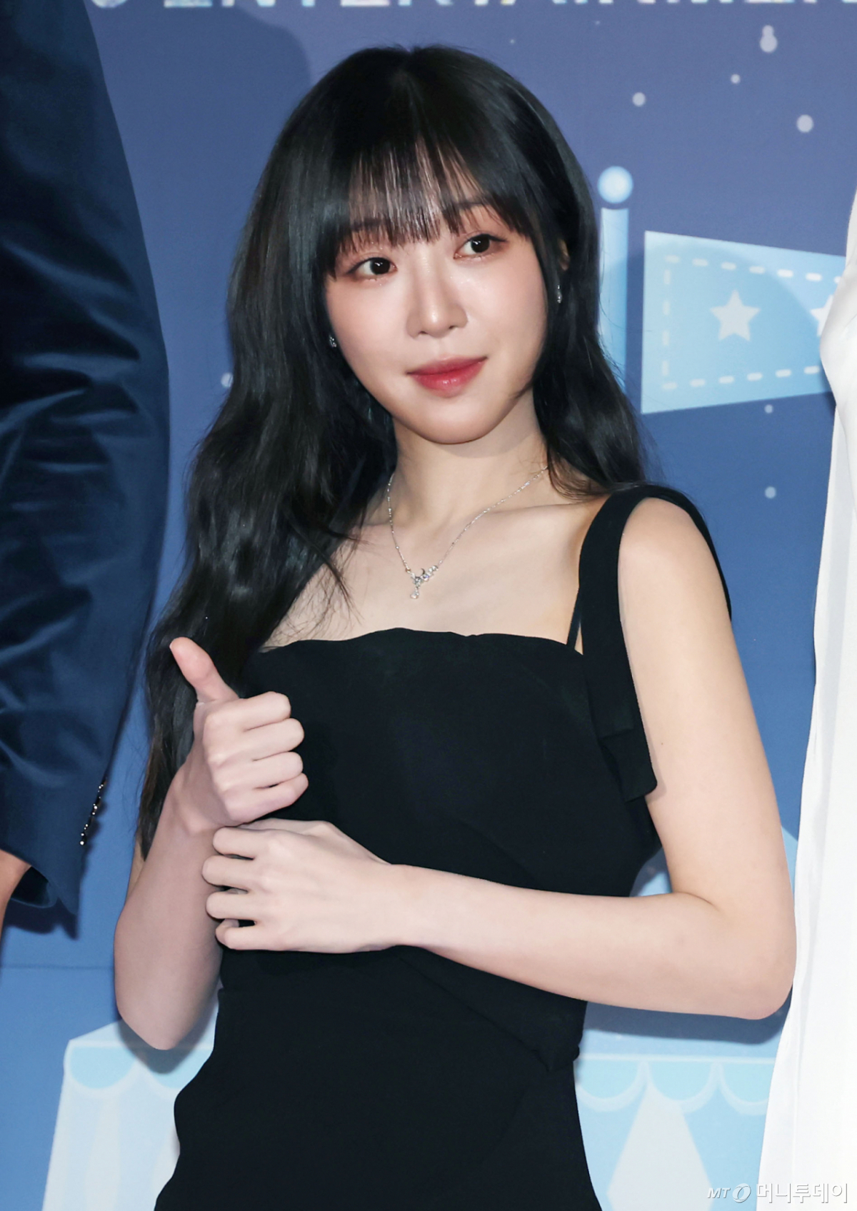 먹방 유튜버 쯔양 2025.12.29 /사진=머니투데이 DB