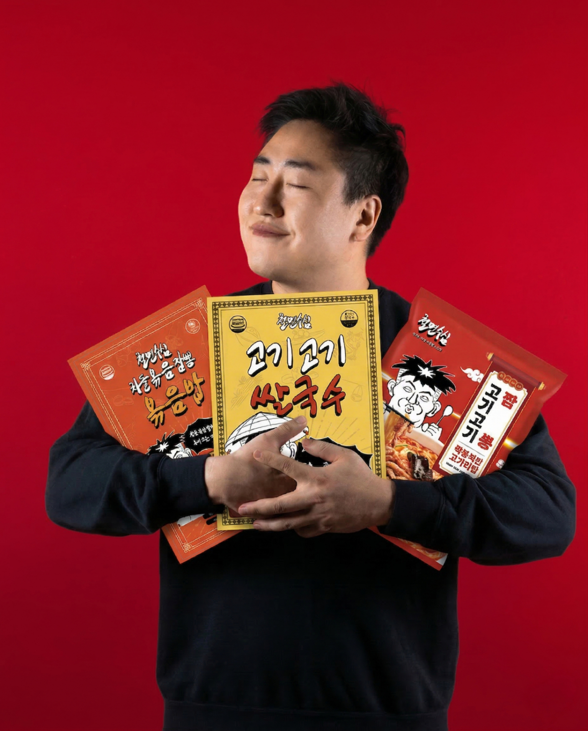 철면수심 차돌짬뽕/사진제공=와이어드컴퍼니