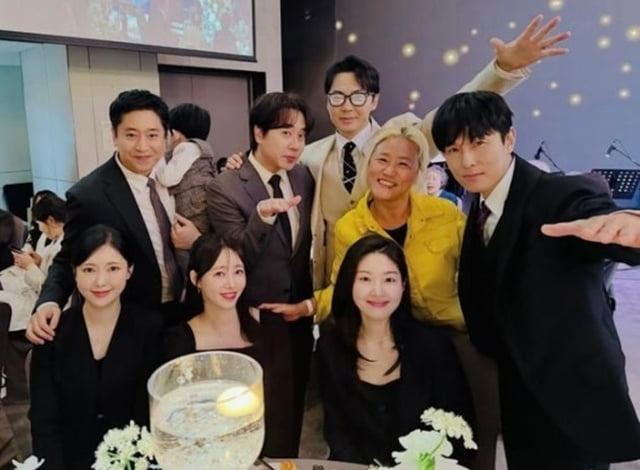 /사진=사진작가 조선희 인스타그램 캡처