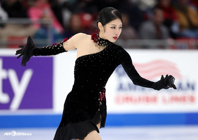 이해인. /AFPBBNews=뉴스1