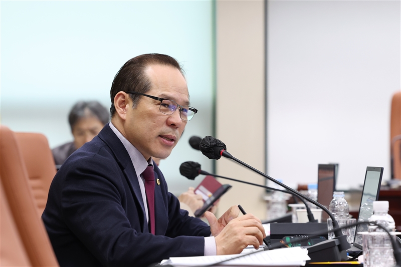 ▲소영철 서울시의원/사진제공=서울시의회