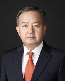 곽동걸 스틱인베스트먼트 신임 대표. /사진=스틱인베스트먼트