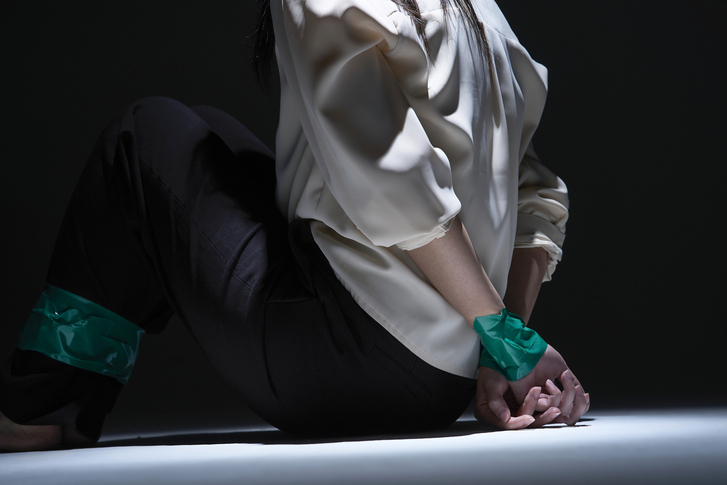 헤어지자는 여자친구를 모텔에 감금한 20대 남성이 경찰에 붙잡혔다. 기사 내용과 직접적인 관련이 없는 자료사진./사진=게티이미지뱅크.