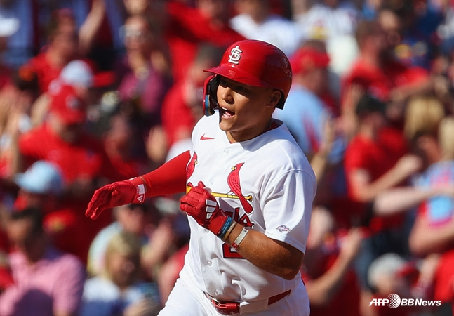 웨더홀트. /AFPBBNews=뉴스1