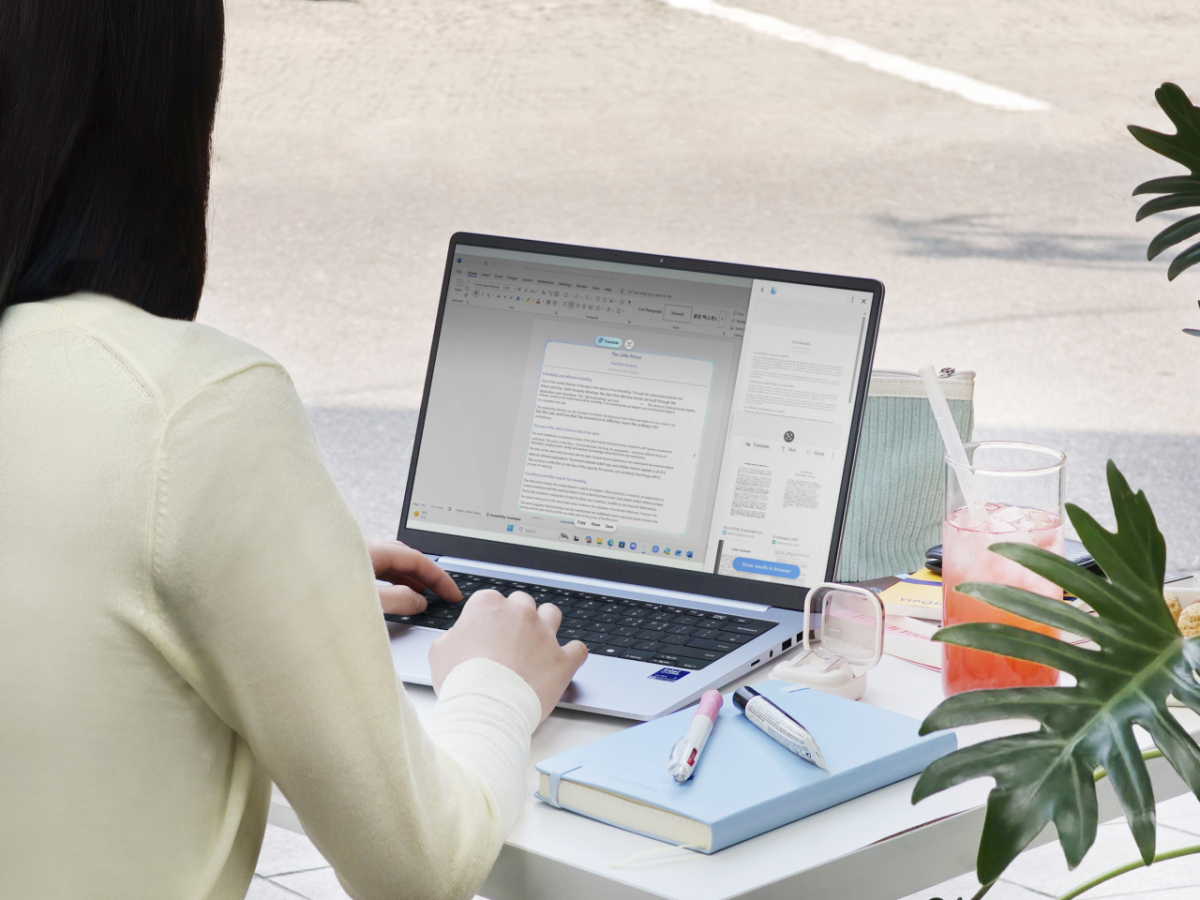 /사진=삼성전자