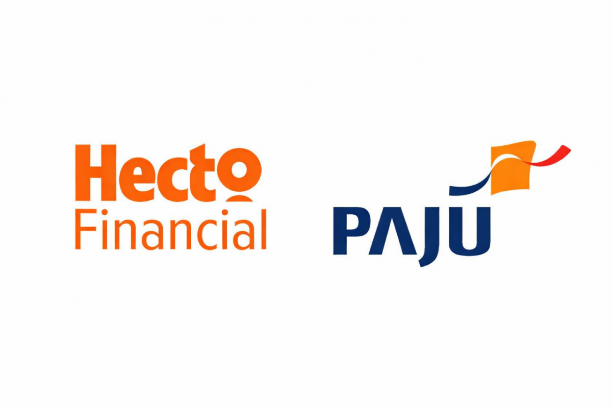 헥토파이낸셜, 파주시와 협업. 2026.04.01./사진제공=헥토