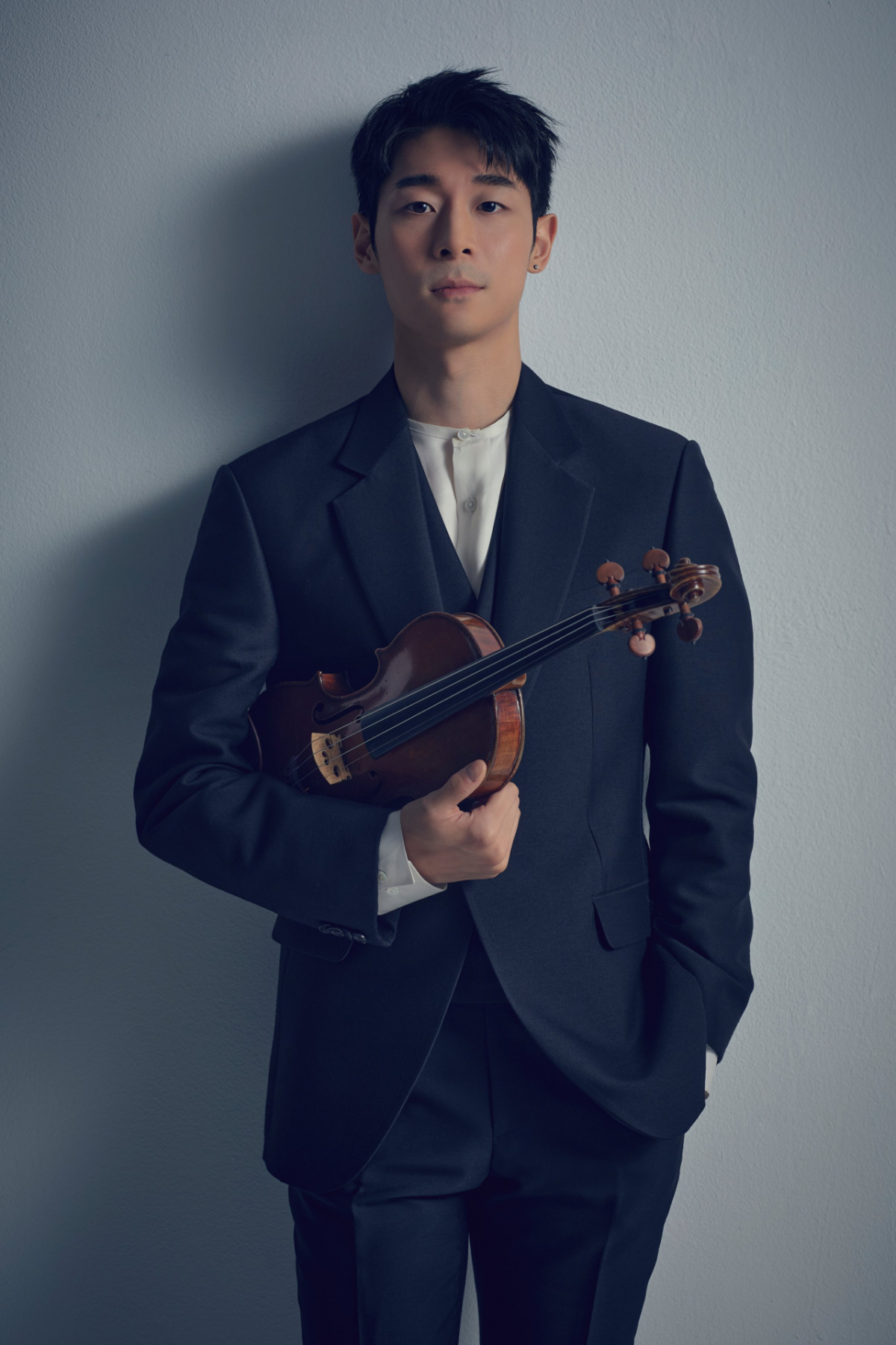 대니 구. /사진=두산 베어스 제공