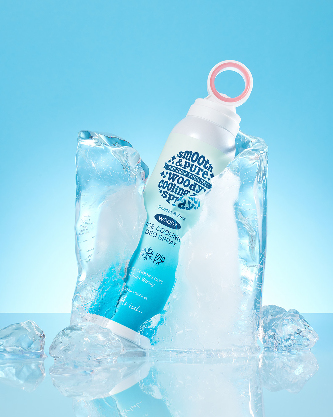 사진제공=아리얼