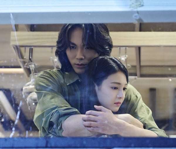 TV CHOSUN 주말미니시리즈 '닥터신'/사진 제공=TV CHOSUN '닥터신'