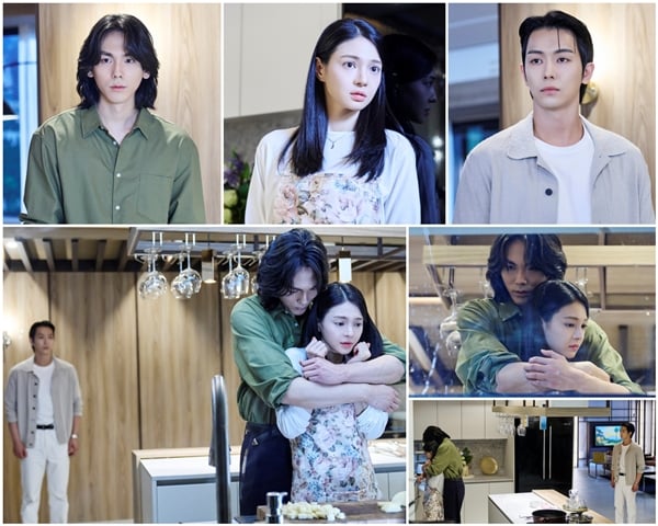 TV CHOSUN 주말미니시리즈 '닥터신'/사진 제공=TV CHOSUN '닥터신'