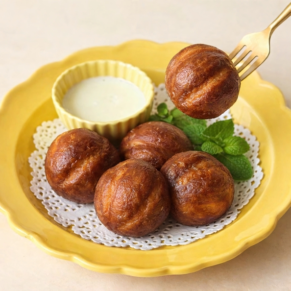 버터떡 /사진=게티이미지뱅크