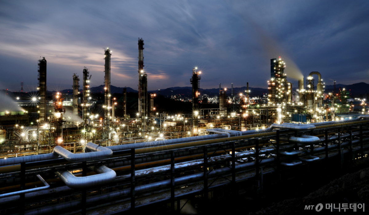 SK 울산콤플렉스 /사진=김휘선 기자 hwijpg@