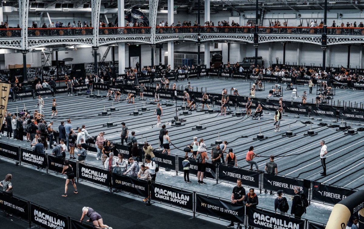 /사진=하이록스