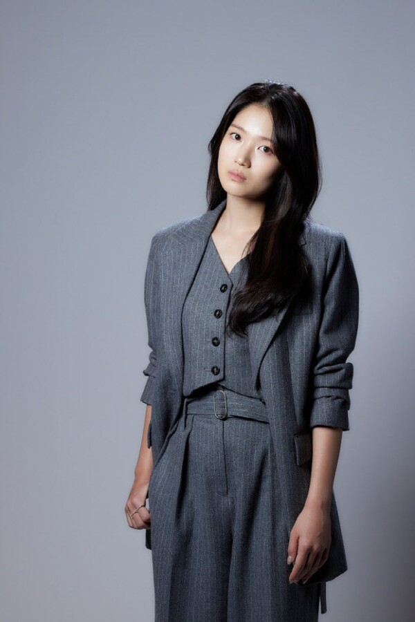 배우 김혜윤 / 사진=쇼박스