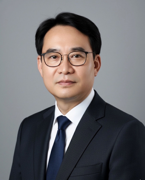 이일용 공영홈쇼핑 신임 대표이사./사진제공=공영홈쇼핑