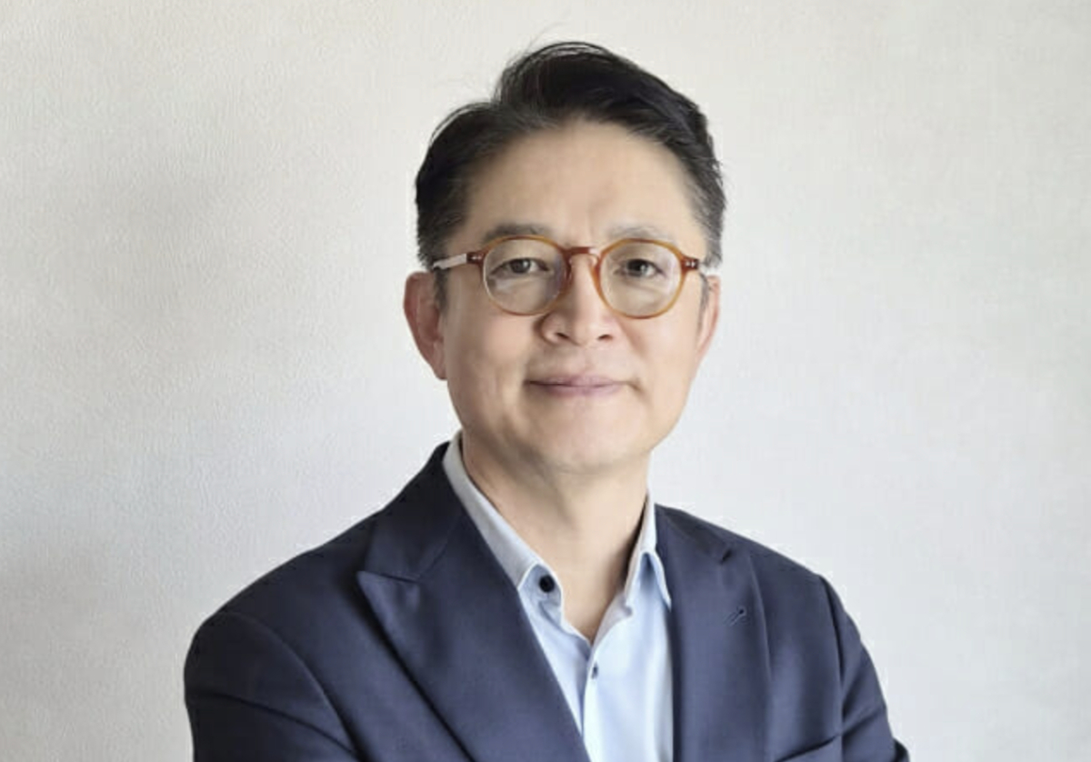 박정민 KT알파 대표/사진=KT알파