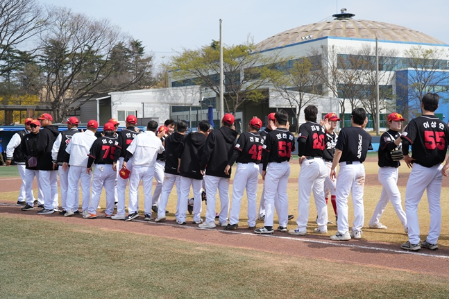 /사진=울산 웨일즈