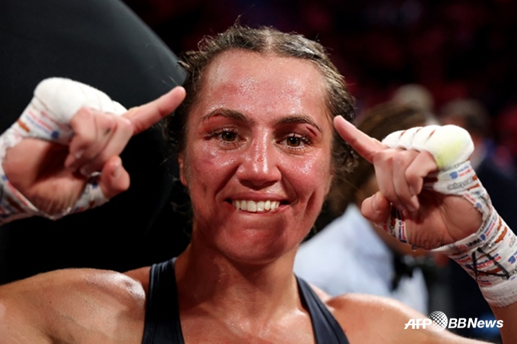 엘리 스콧니. /AFPBBNews=뉴스1