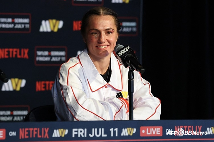 엘리 스콧니. /AFPBBNews=뉴스1