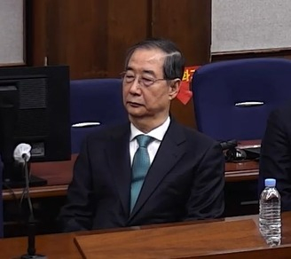 한덕수 전 국무총리./사진=뉴스1