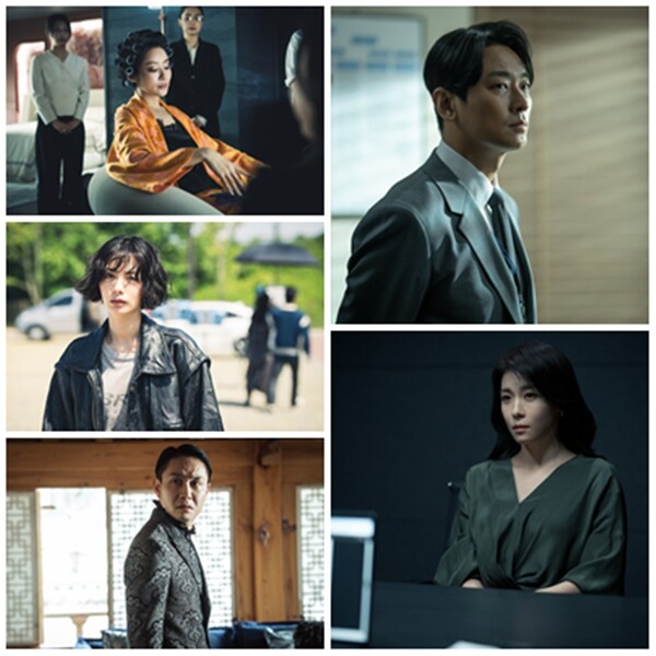 사진제공=KT스튜디오지니