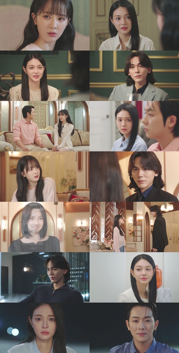 TV CHOSUN 주말미니시리즈 '닥터신'./사진=TV CHOSUN 주말미니시리즈 '닥터신' 8회 방송 화면 캡처