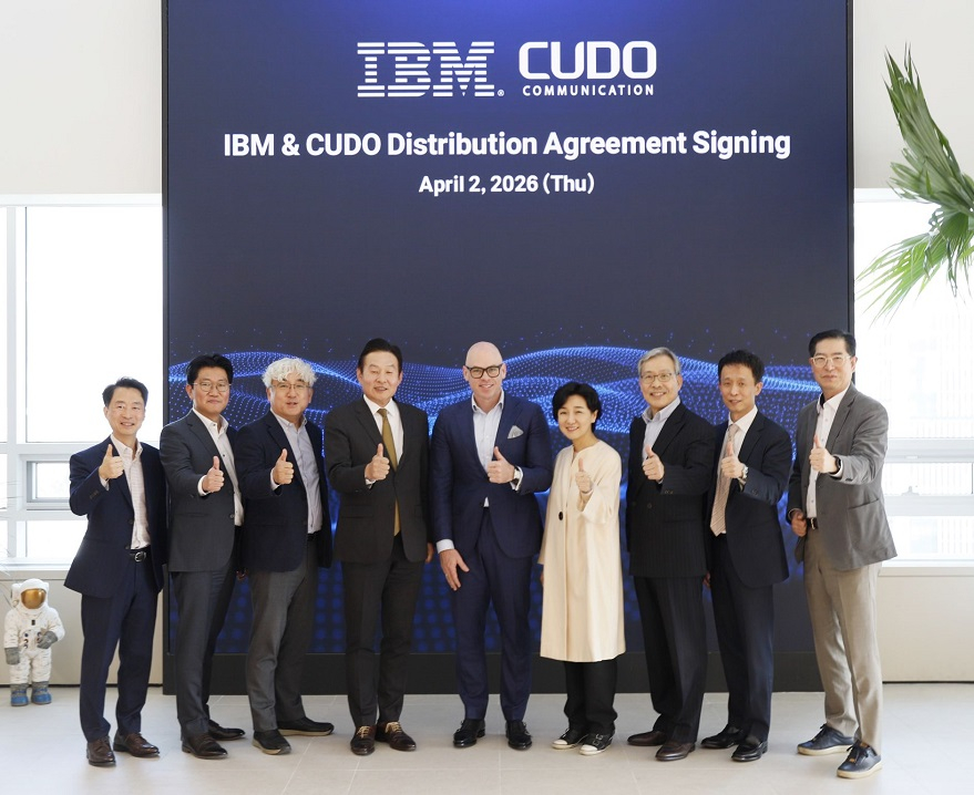 사진제공=쿠도커뮤니케이션