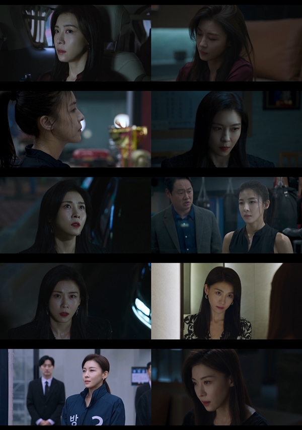 ENA 월화드라마 '클라이맥스'./사진=ENA 월화드라마 '클라이맥스'