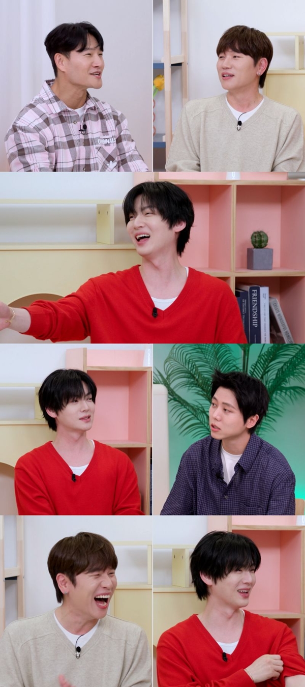 KBS 2TV '옥탑방의 문제아들'./사진=KBS 2TV '옥탑방의 문제아들'