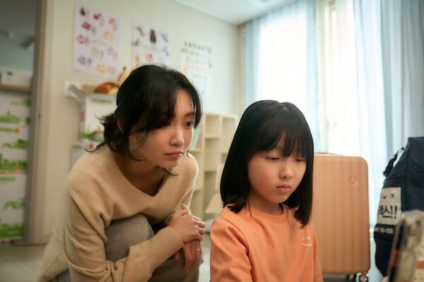 '군체' 스틸 컷 / 사진=㈜쇼박스