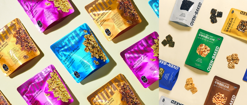 대표 제품 /사진제공=애디드바이옴 