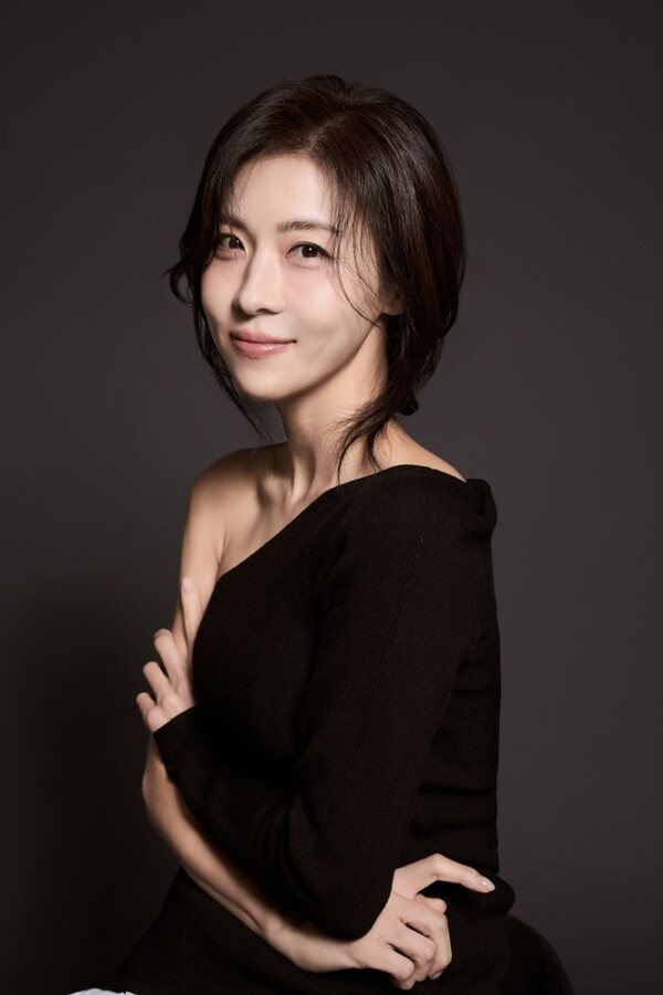 배우 하지원 / 사진=해와달엔터테인먼트