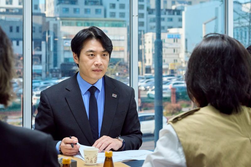 한준호 더불어민주당 경기도지사 본경선 후보./사진제공=한준호 캠프측