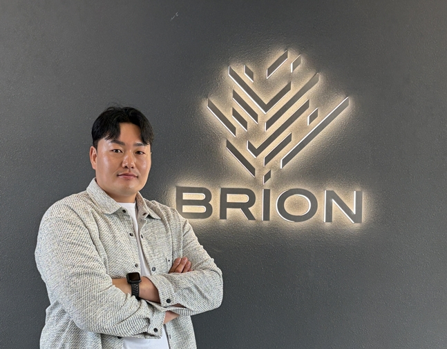 최지만. /사진=브리온컴퍼니