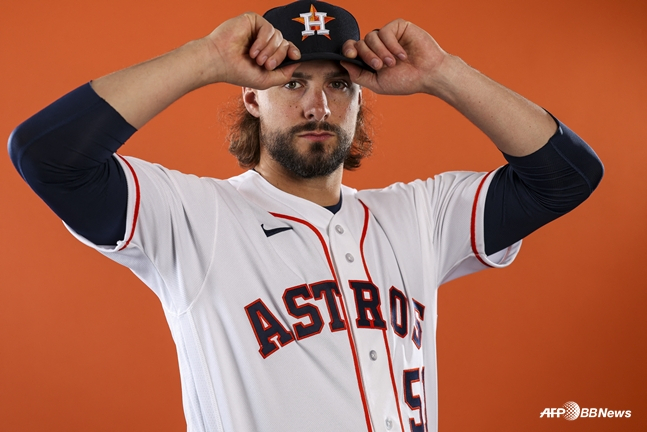 와이스의 2026시즌 프로필 사진. /AFPBBNews=뉴스1