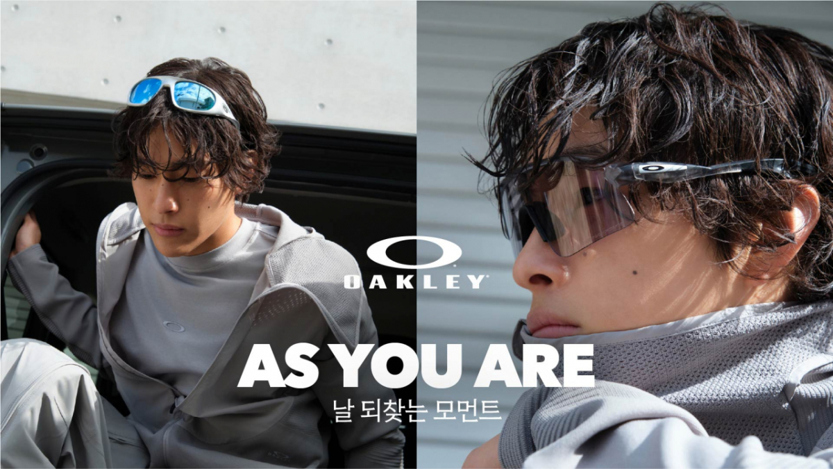 /사진제공=오클리