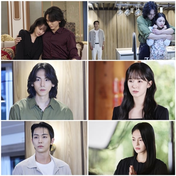 TV CHOSUN 주말미니시리즈 '닥터신'./사진제공=TV CHOSUN 주말미니시리즈 '닥터신'