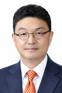 이윤수 한국예탁결제원 제24대 사장. /사진=한국예탁결제원