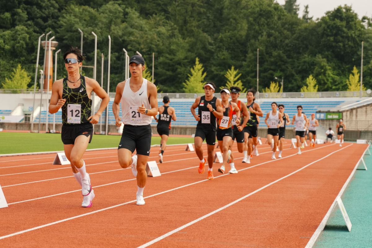 /사진=대한근대5종연맹