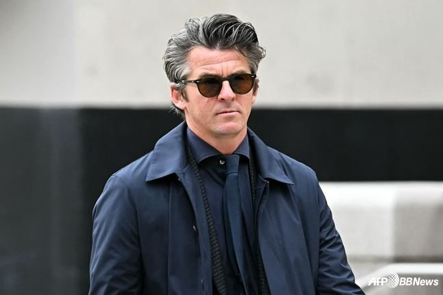 조이 바튼. /AFPBBNews=뉴스1