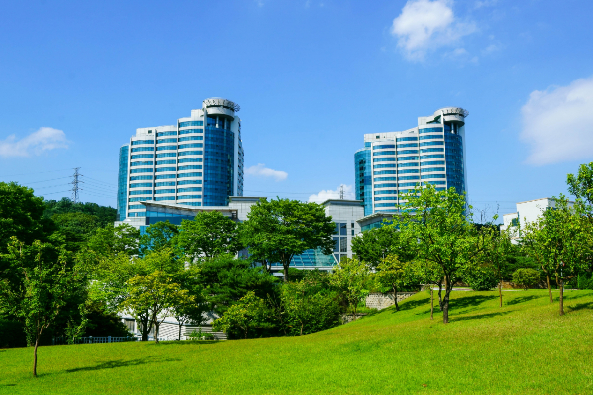 삼성노블카운티 전경/사진제공=삼성생명