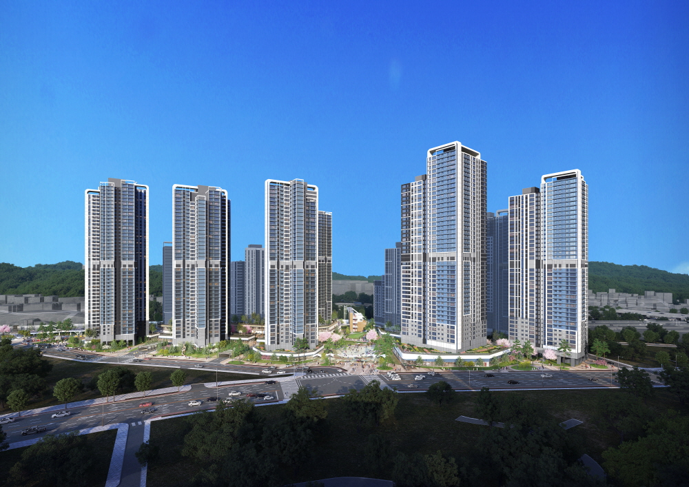 투시도/사진제공=서울시 