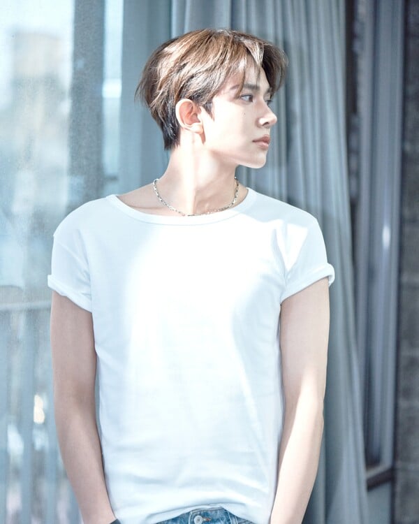 에반 / 사진=빌리프랩