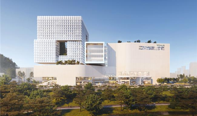 조감도/사진제공=서울시