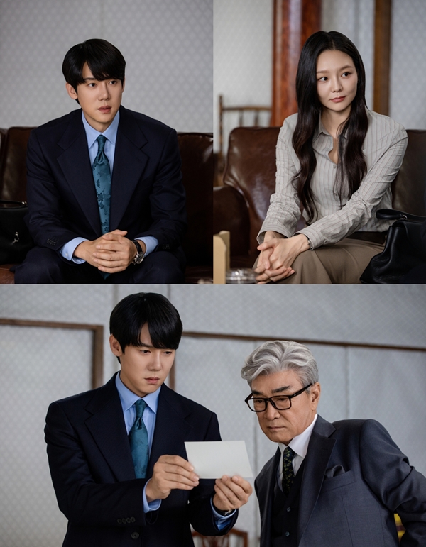 SBS 금토드라마 '신이랑 법률사무소'./사진제공=스튜디오S, 몽작소